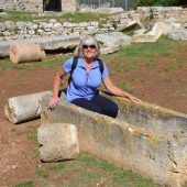  Roman Ruins, Porec, Istria